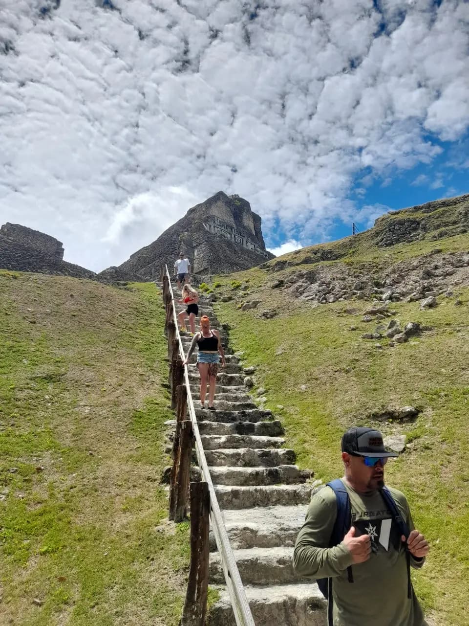 Xunantunich Mayan Adventure